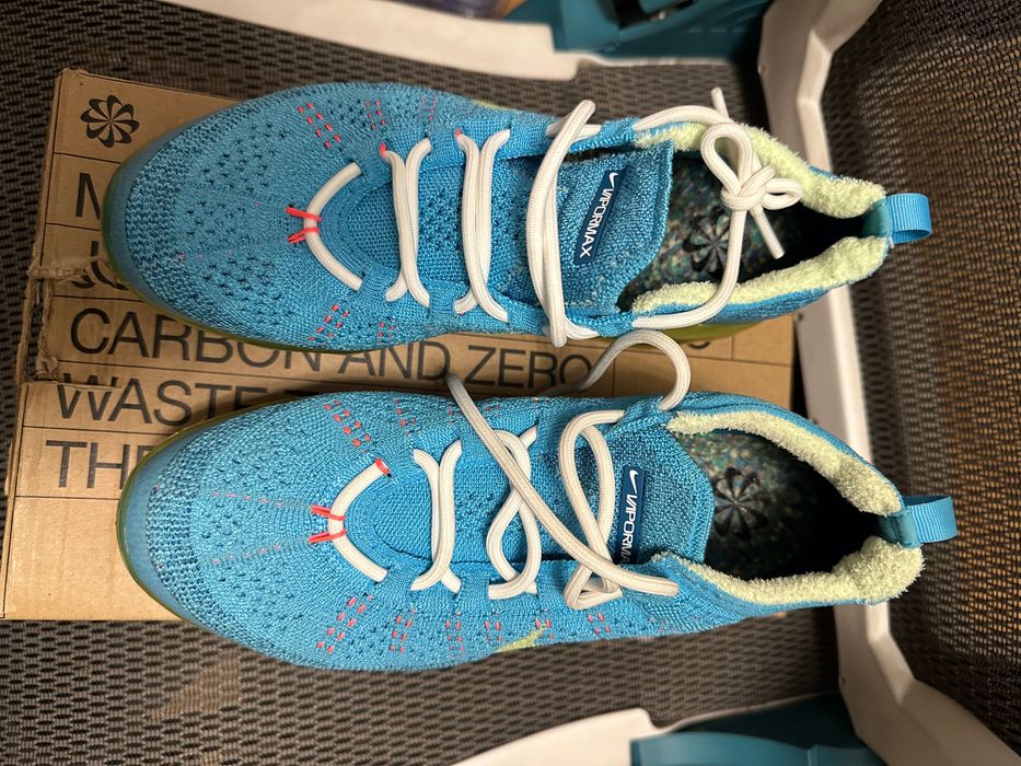 Nike Vapormax 2023 US 8 41KZ