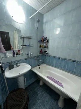 Себзар Корзинка 2//3//9 площадь 60м2