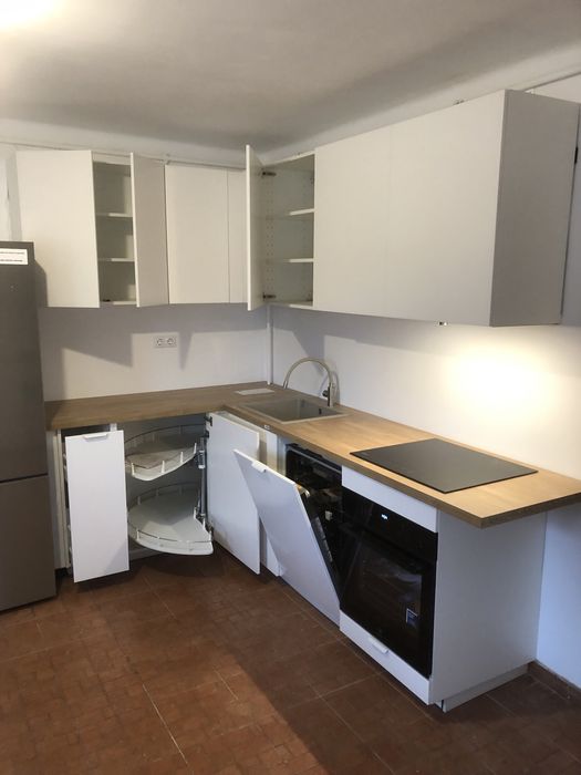 Montator exclusiv ikea dressing ikea. Montaj mobila ikea