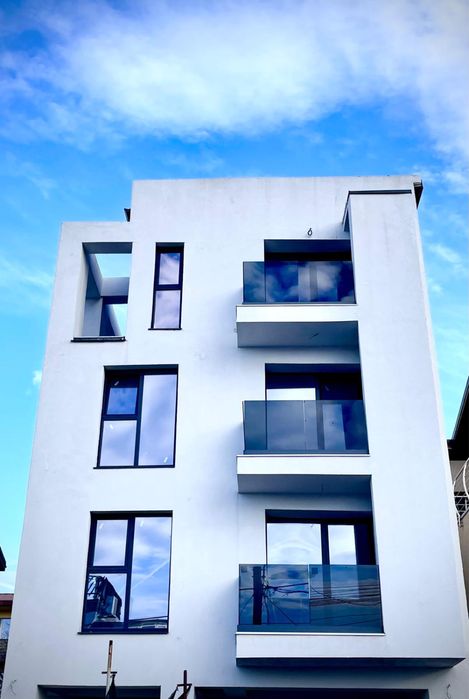 Apartament de vanzare  2 si 3 camere