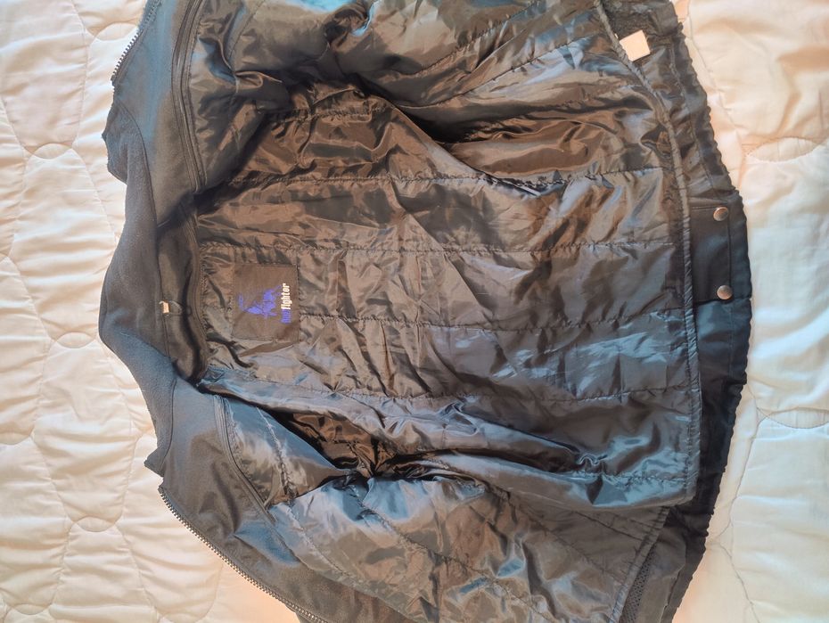 Geaca moto Bullfighter