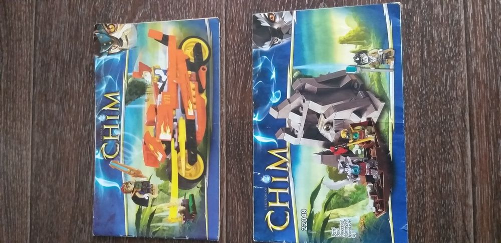 Конструкторы для мальчиков.