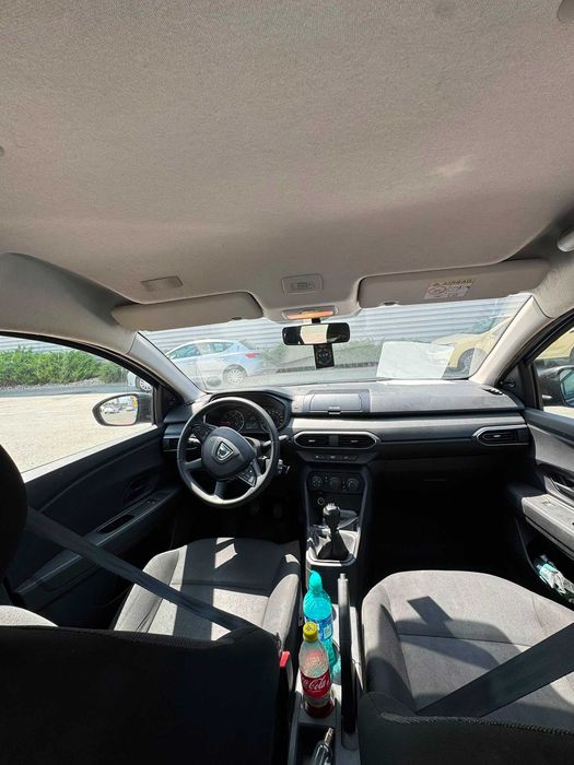 DACIA Logan 0 — imagine 5