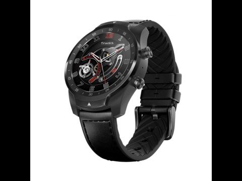 Смарт часовник Mobvoi TicWatch Pro,WF12106