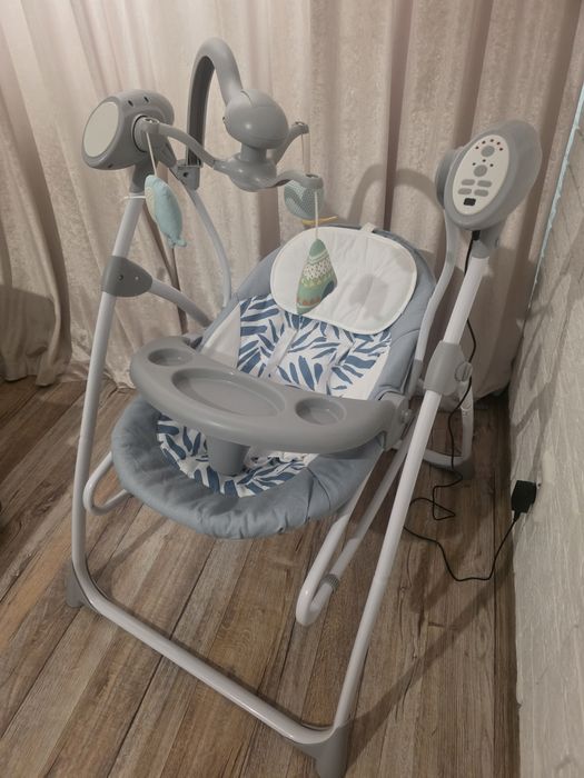 Продам многофункциональный жезлонг