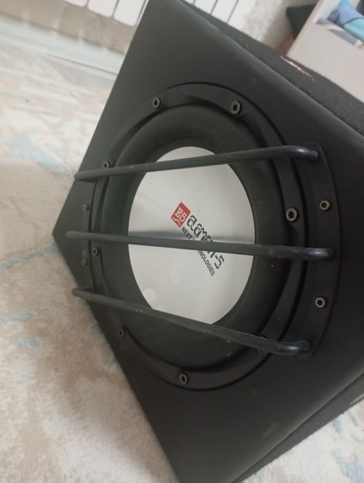 Буфер 5 элемент продам