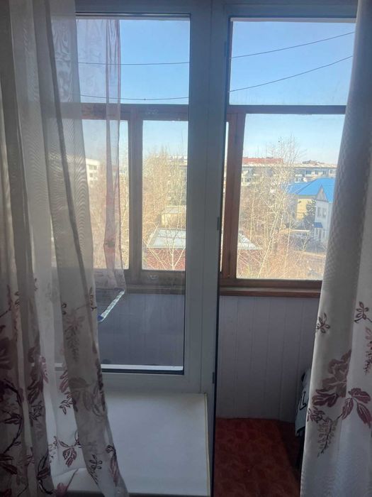 1-ком.квартира, в районе КСК!