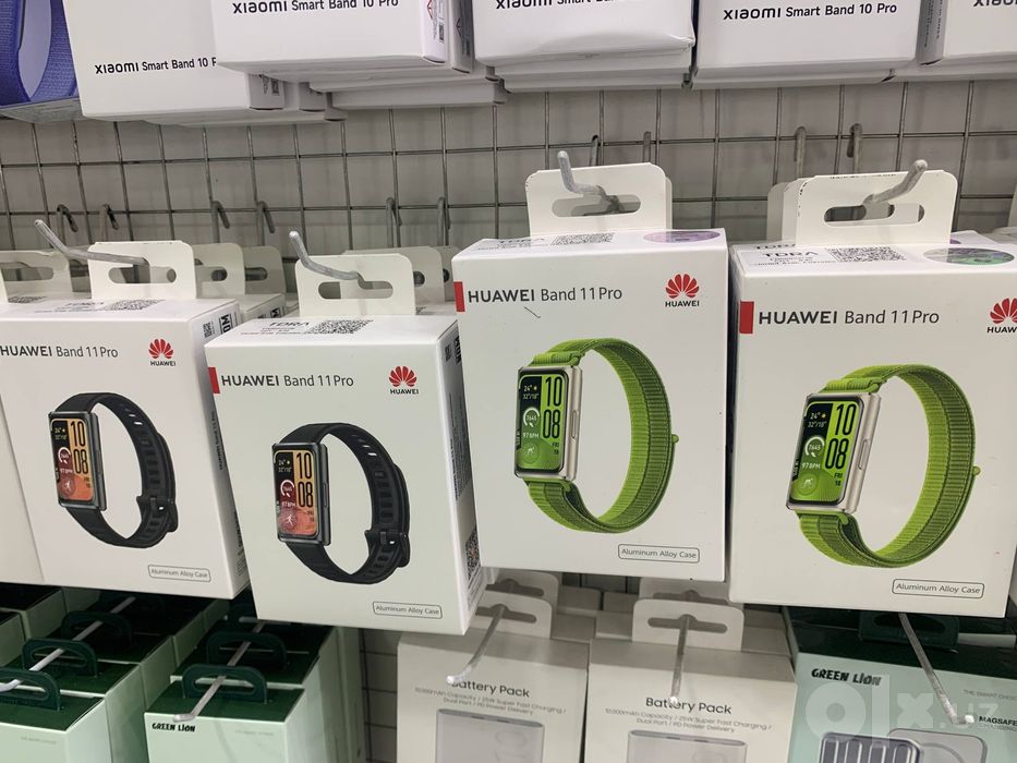 Huawei Band 11 pro