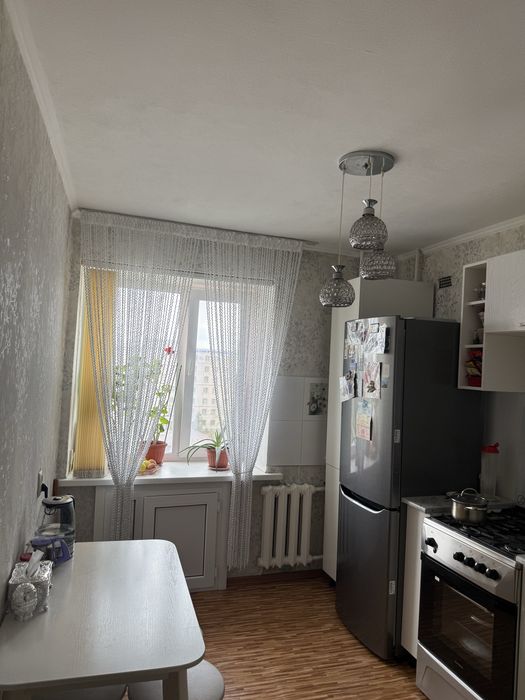 Продается 2-комн. квартира.