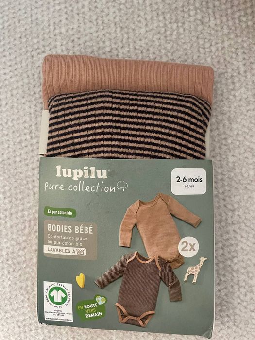 Комбинезон для малышов.