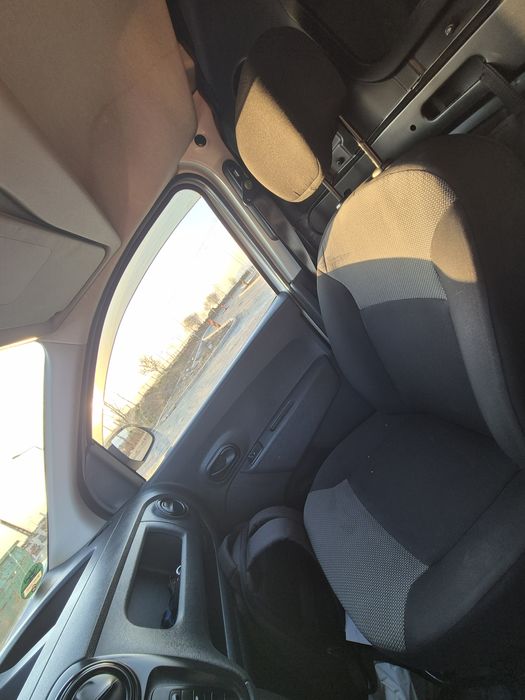 Super Dokker  1.5 diesel