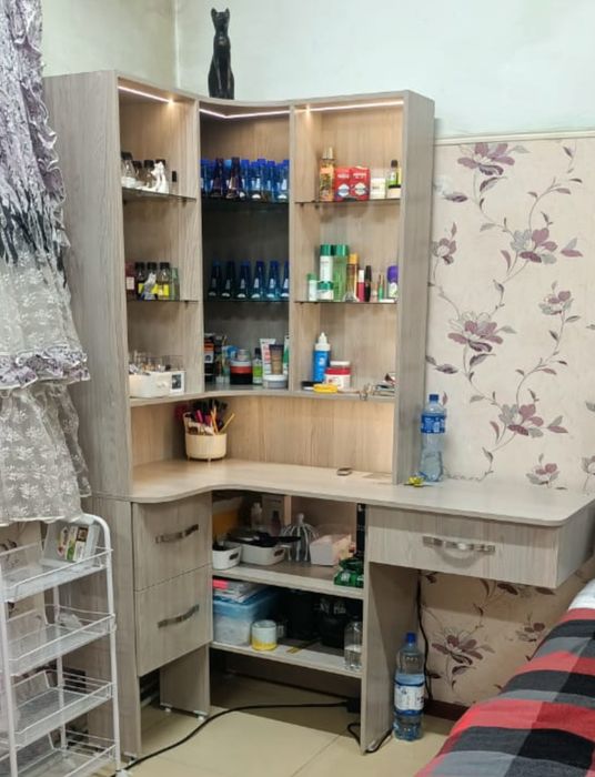 Изготовление мебели