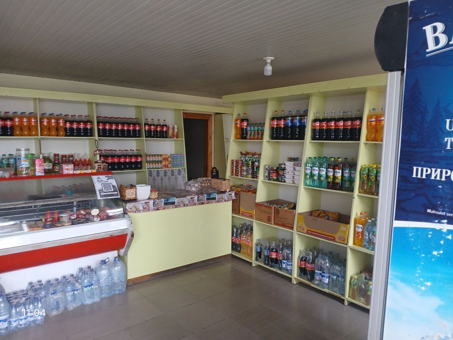 Аренда  магизин Арендага жой