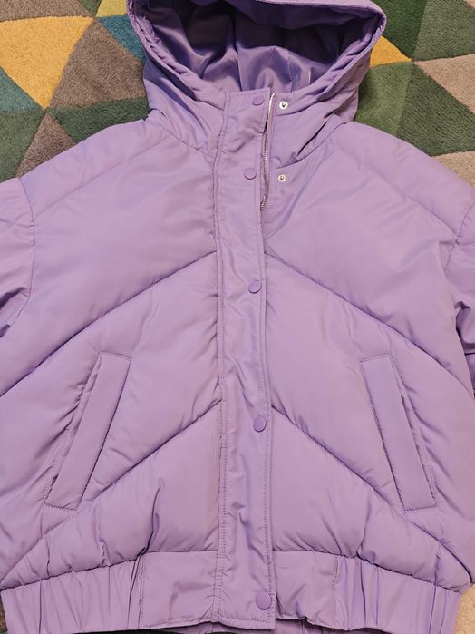 Дамско яке Cropp