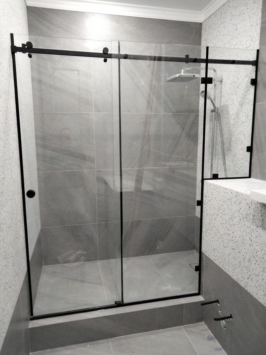 Душевые кабины на заказ