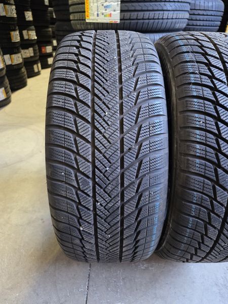 235/50/19 BRIDGESTONE 2бр