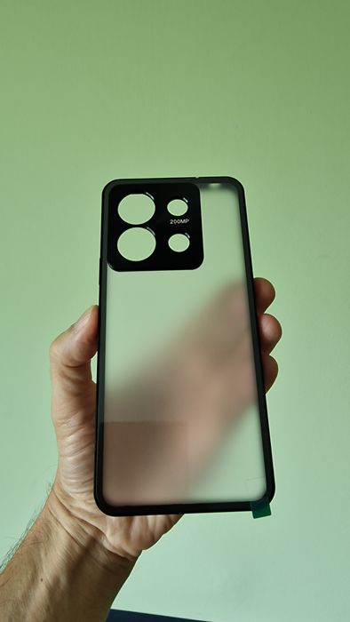 Huse Xiaomi Redmi Note 13 Pro 5G, Note 10 Pro