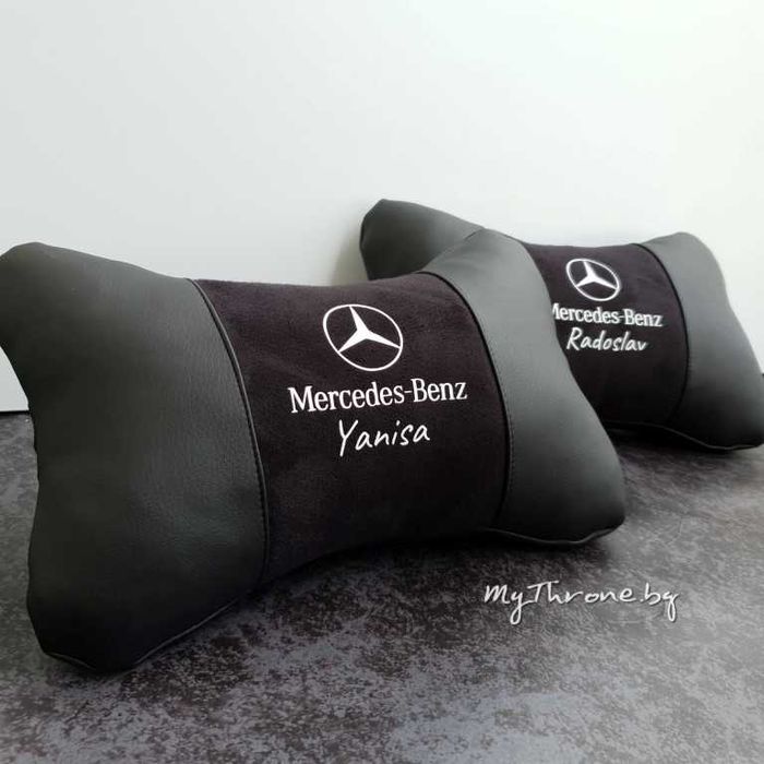 АВТО Възглавнички за Път- БГ производтел