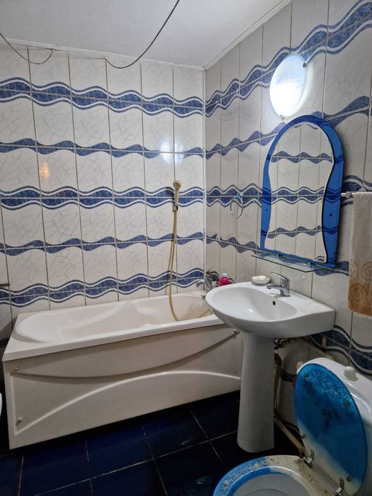Apartament 3 camere Petrila