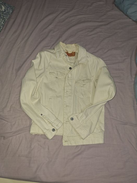 Oferta Jachetă MANGO Bărbați 80 ron