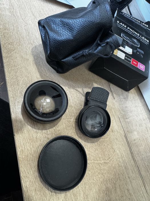 Продам макролинзу