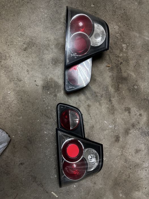 Тунинг стопове е46 купе