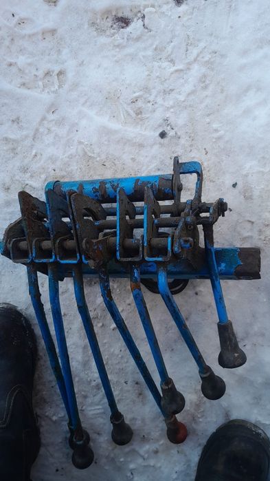 Продам рычак тадано