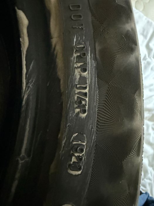 Летни гуми Continental PremiumContact 6