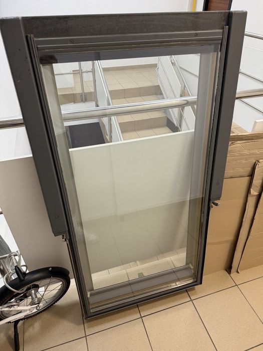 Vand Geam Velux