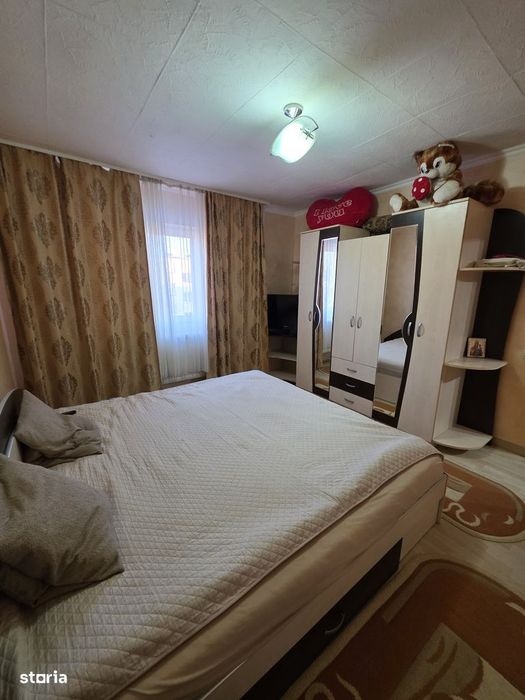 Apartament Două Camere | Costuri reduse | Seleusului Velența