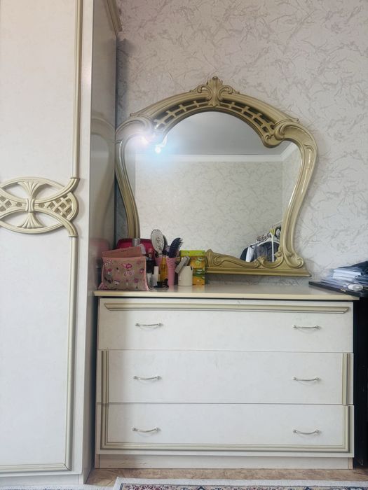 Спальняя гарнитура