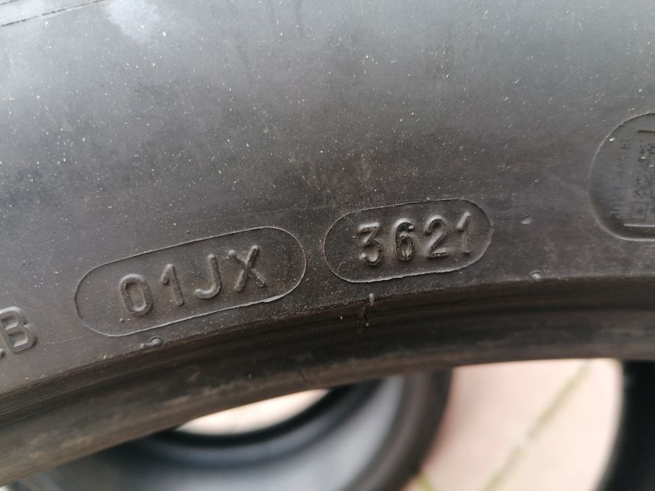 295 35 21 Michelin pilot sport 4 s  2 бр.