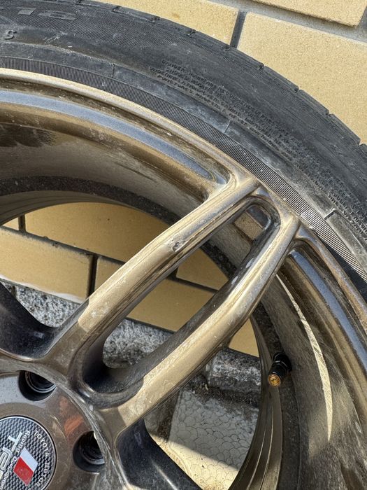 Продам диски r18 10,5 J