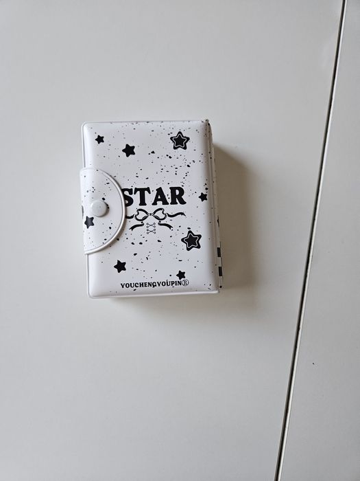 Чисто нов мини албум за фотокарти 3 inch – STAR