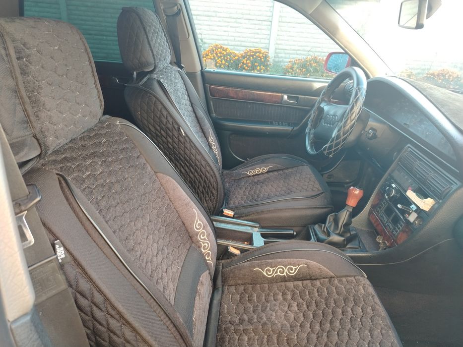 Ассаламу алейкум