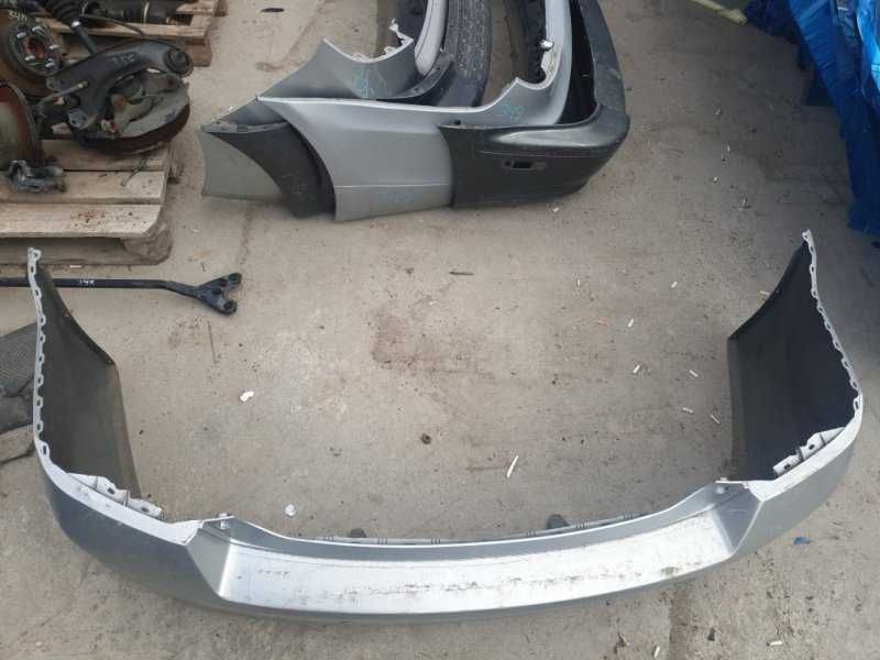 Бампер задний Honda Accord