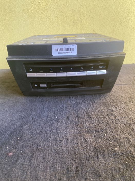 Magazie CD Mercedes S W221 Pret 1000 lei