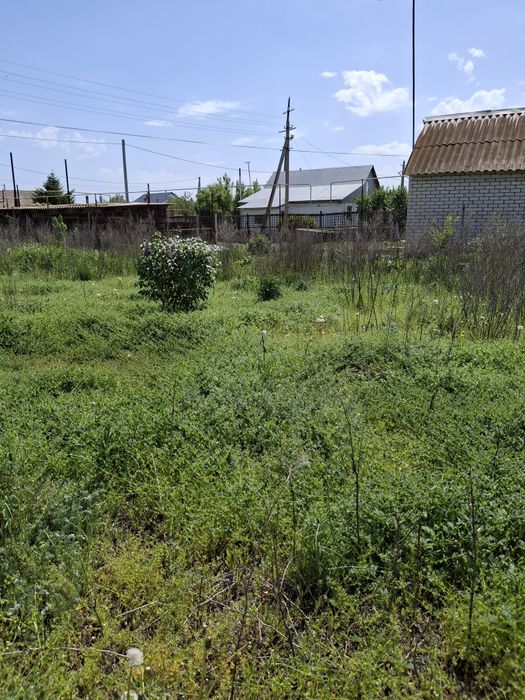 Продам участок 15 соток в подстепном