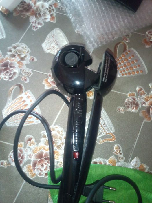 Babyliss pro , taurus