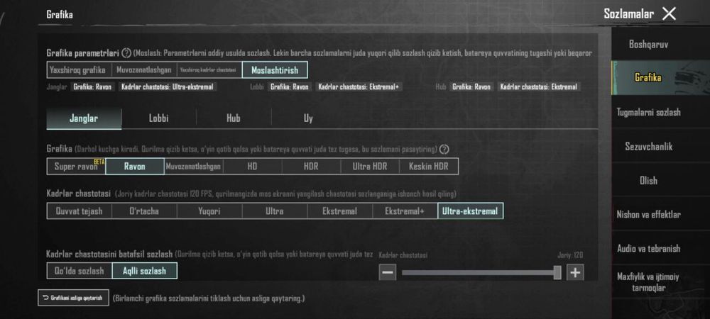 Poco x6 pro 12/512 Holati zor