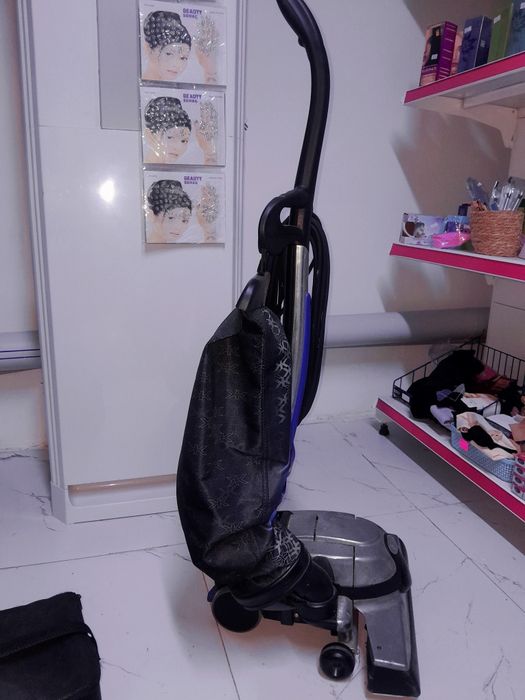 Керви пылесосы 24