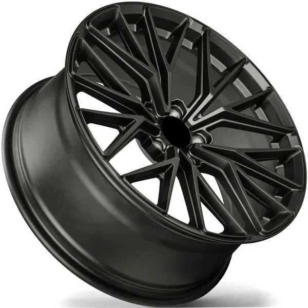 Jante R17 5x112 | HRE FF28 Style | Audi, BMW, Mercedes, VW, Skoda