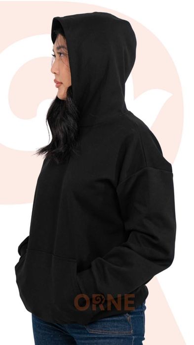 ХУДИ LUX Стандарт (без начёса)