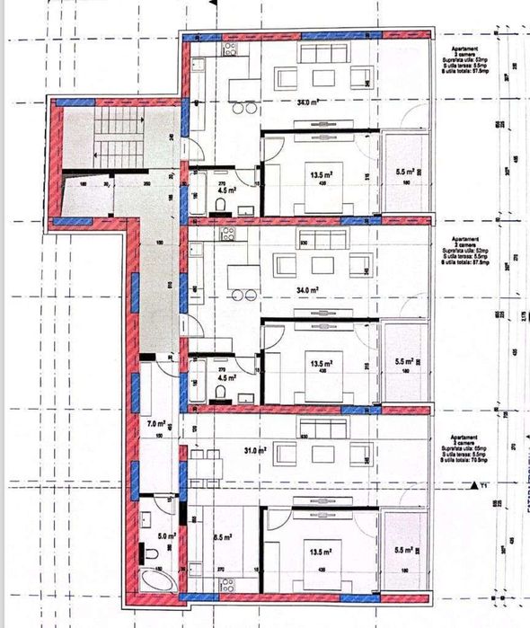 Apartamente Premium Predeal