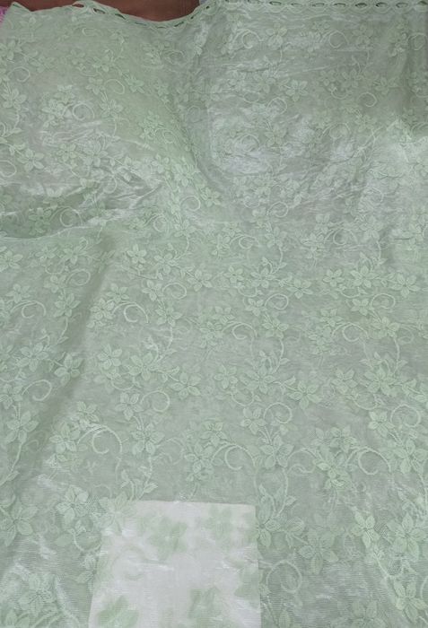 Тюль-занавес б/у 50000