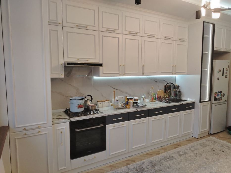 Zamonaviy mebel, Buyurtma asosida, 100% mdf, sifat va dizayn birjoyda