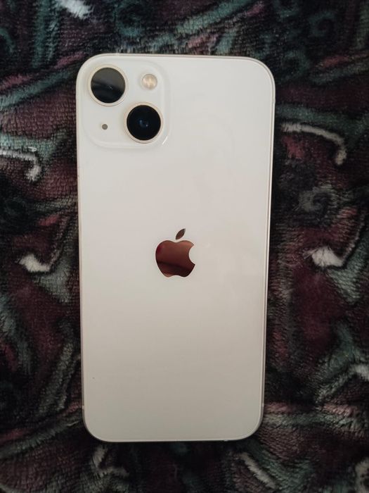 Айфон 13 128гб на гарантий