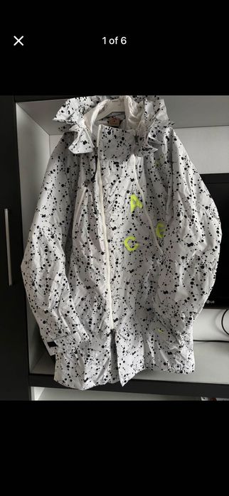 Зимно яке Nike ACG