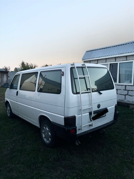 Продам Volkswagen Caravelle T4