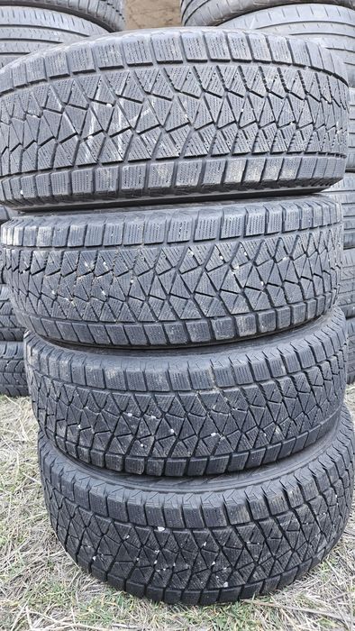 4бр гуми 215 65 16 бриджстоун bridgestone